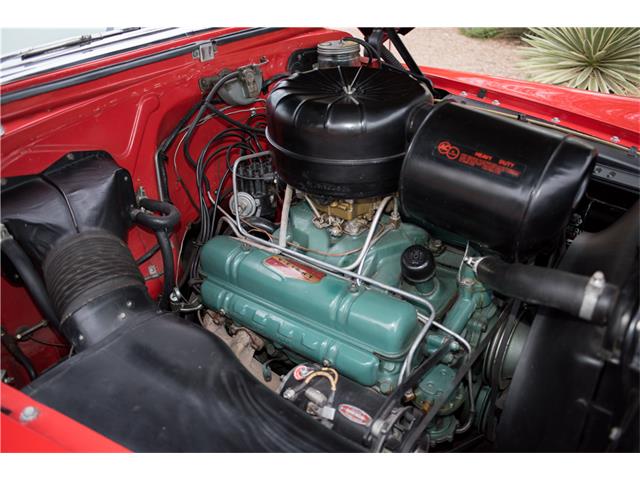 1953 Buick Skylark (CC-1047700) for sale in Scottsdale, Arizona