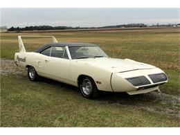 1970 Plymouth Superbird (CC-1047709) for sale in Scottsdale, Arizona