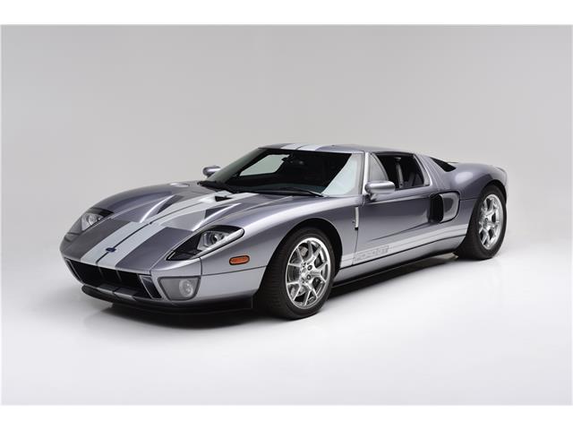 2006 Ford GT (CC-1047711) for sale in Scottsdale, Arizona