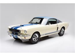 1966 Shelby GT350 (CC-1047712) for sale in Scottsdale, Arizona