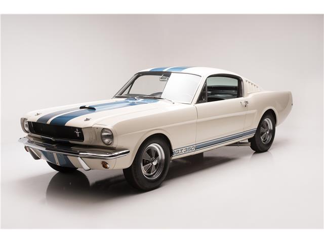 1965 Shelby GT350 (CC-1047713) for sale in Scottsdale, Arizona