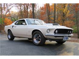 1969 Ford Mustang (CC-1047715) for sale in Scottsdale, Arizona