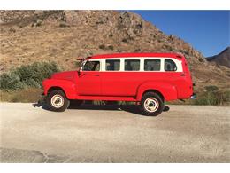1951 Chevrolet 1 Ton Pickup (CC-1047731) for sale in Scottsdale, Arizona