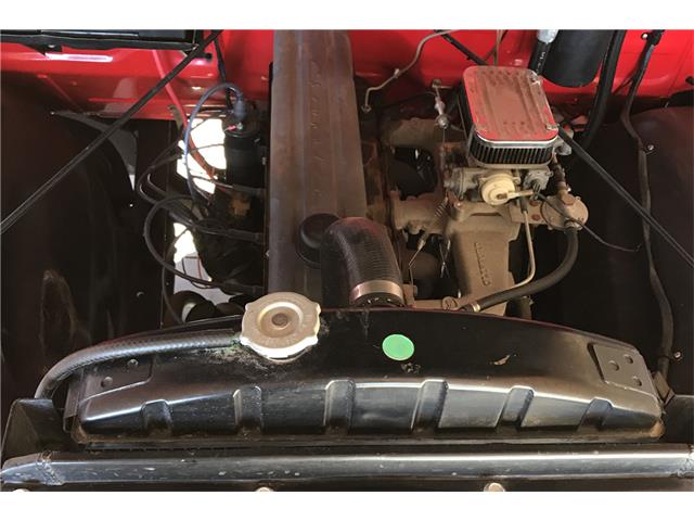 1951 Chevrolet 1 Ton Pickup (CC-1047731) for sale in Scottsdale, Arizona