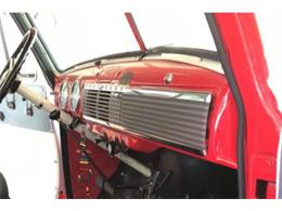 1951 Chevrolet 1 Ton Pickup (CC-1047731) for sale in Scottsdale, Arizona