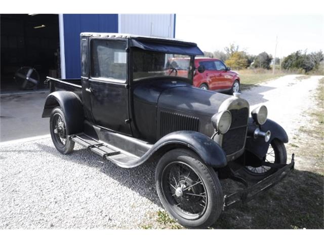 1929 Ford Pickup (CC-1047732) for sale in Easton, Kansas