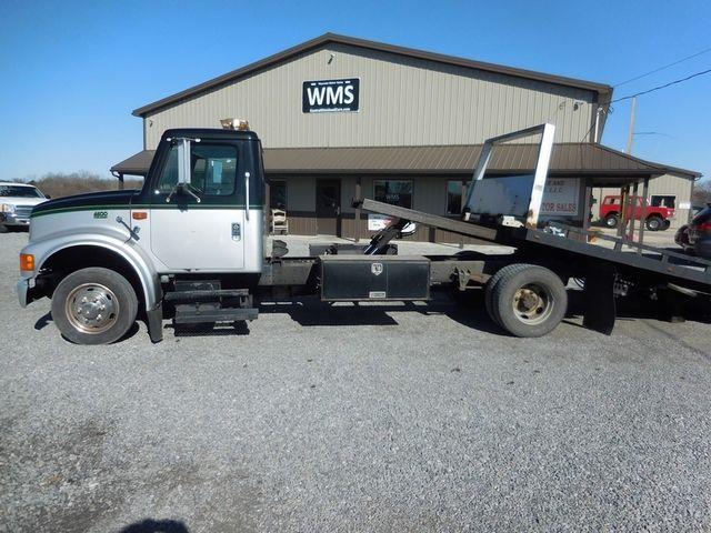 1994 International 4600 (CC-1047735) for sale in Upper Sandusky, Ohio