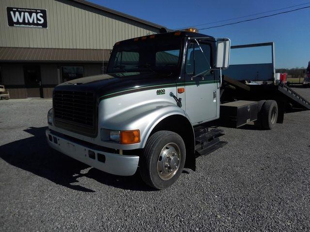 1994 International 4600 (CC-1047735) for sale in Upper Sandusky, Ohio