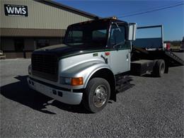 1994 International 4600 (CC-1047735) for sale in Upper Sandusky, Ohio