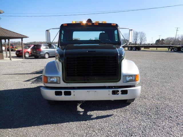 1994 International 4600 (CC-1047735) for sale in Upper Sandusky, Ohio
