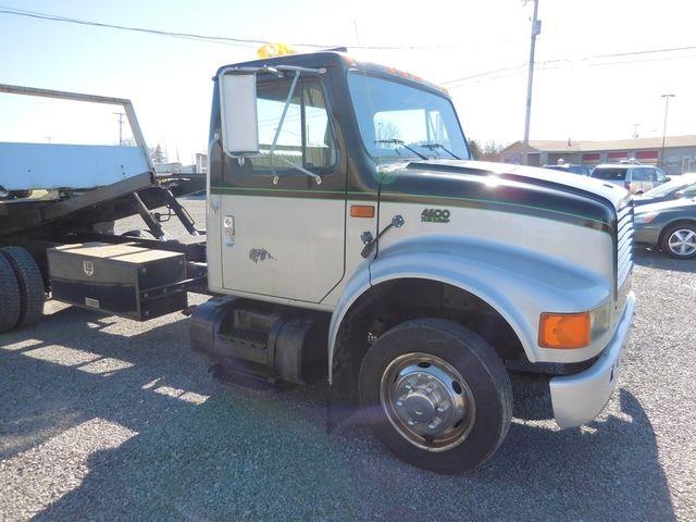 1994 International 4600 (CC-1047735) for sale in Upper Sandusky, Ohio