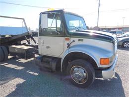 1994 International 4600 (CC-1047735) for sale in Upper Sandusky, Ohio