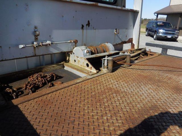 1994 International 4600 (CC-1047735) for sale in Upper Sandusky, Ohio