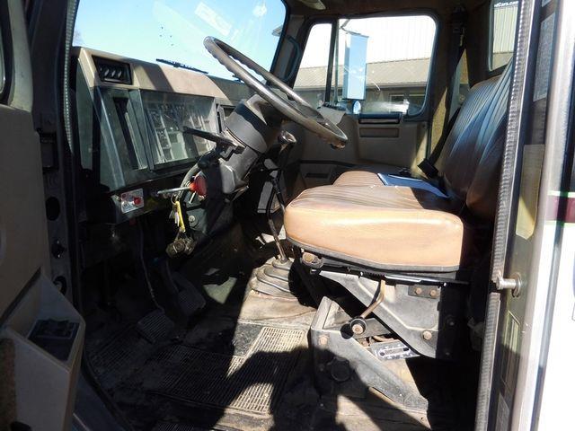 1994 International 4600 (CC-1047735) for sale in Upper Sandusky, Ohio