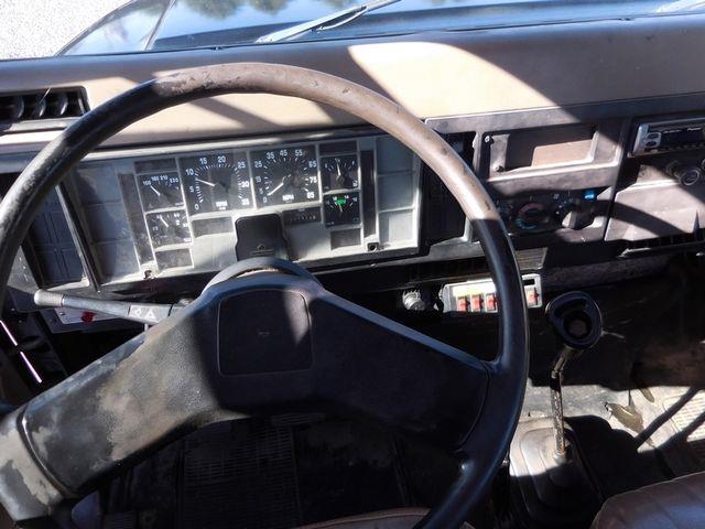 1994 International 4600 (CC-1047735) for sale in Upper Sandusky, Ohio