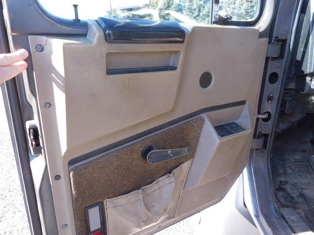 1994 International 4600 (CC-1047735) for sale in Upper Sandusky, Ohio