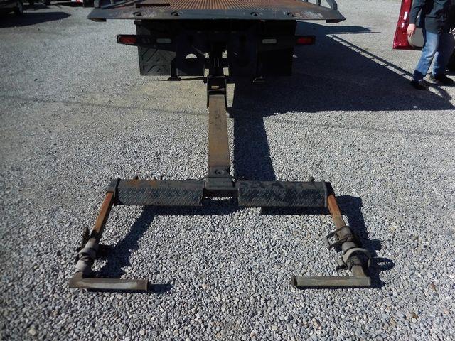 1994 International 4600 (CC-1047735) for sale in Upper Sandusky, Ohio