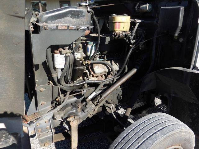 1994 International 4600 (CC-1047735) for sale in Upper Sandusky, Ohio