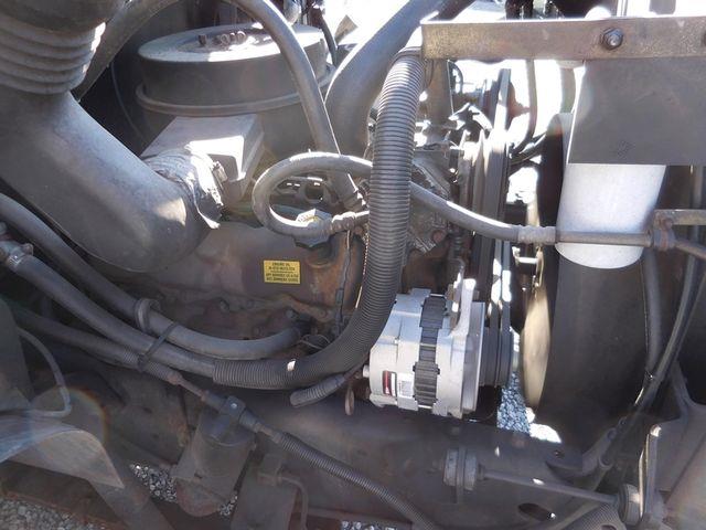 1994 International 4600 (CC-1047735) for sale in Upper Sandusky, Ohio