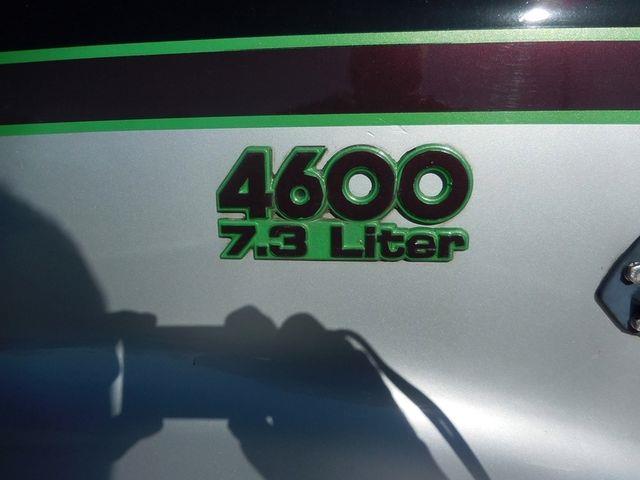 1994 International 4600 (CC-1047735) for sale in Upper Sandusky, Ohio