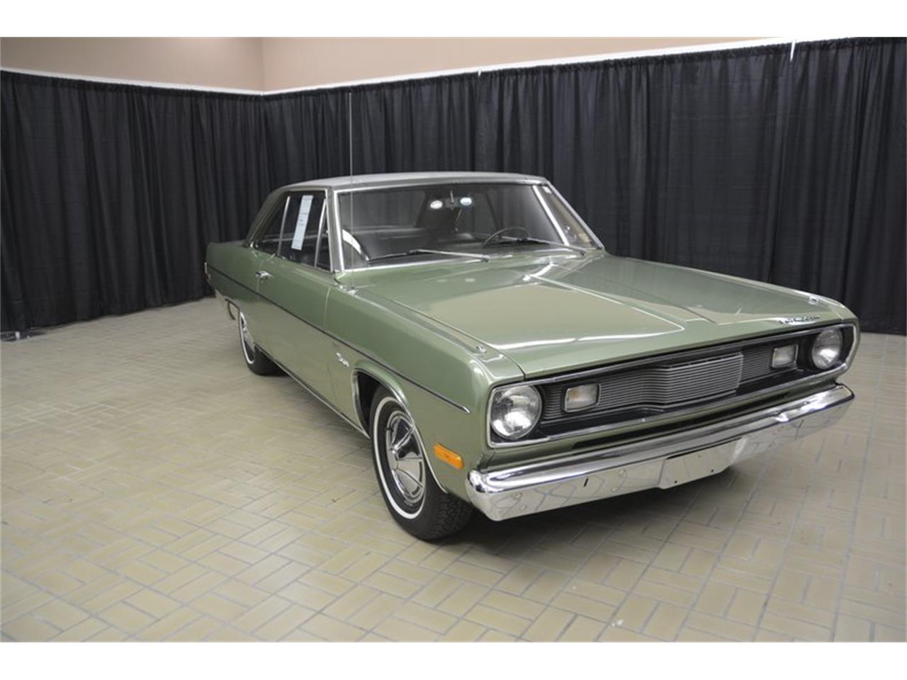 1972 Plymouth Scamp for Sale | ClassicCars.com | CC-1040775