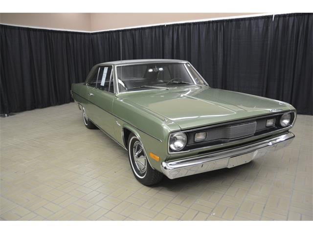 1972 Plymouth Scamp (CC-1040775) for sale in Morgantown, Pennsylvania