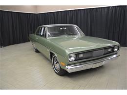 1972 Plymouth Scamp (CC-1040775) for sale in Morgantown, Pennsylvania