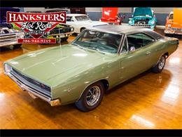 1968 Dodge Charger (CC-1047759) for sale in Indiana, Pennsylvania