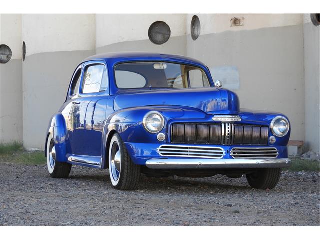 1946 Mercury 2-Dr Coupe (CC-1047761) for sale in Scottsdale, Arizona