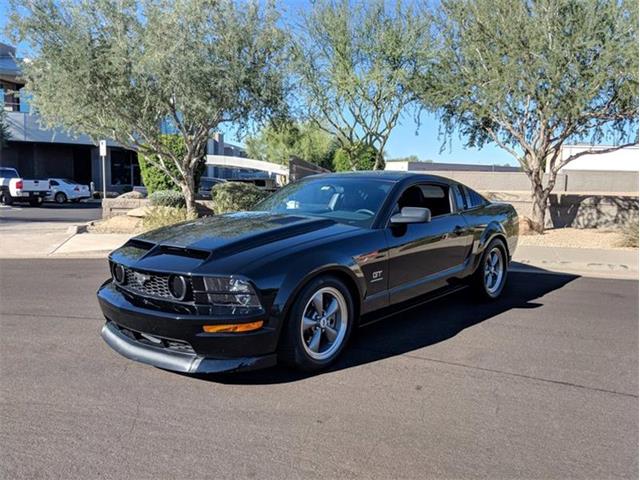 2005 Ford Mustang (CC-1040777) for sale in Scottsdale, Arizona