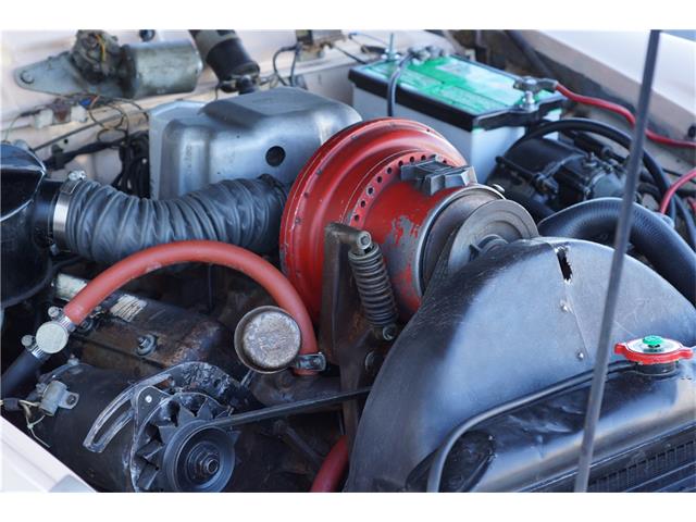 1958 Packard Hawk for Sale | ClassicCars.com | CC-1047771