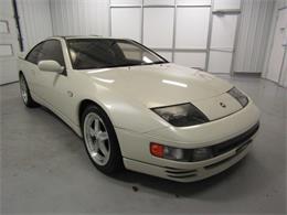1990 Nissan Fairlady 300ZX Twin Turbo (CC-1047775) for sale in Christiansburg, Virginia