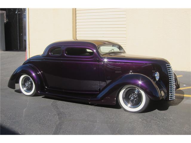 1936 Ford 5-Window Coupe (CC-1047793) for sale in Scottsdale, Arizona