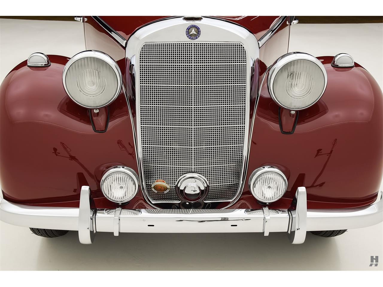 1951 Mercedes-Benz 170DS for Sale | ClassicCars.com | CC-1047795