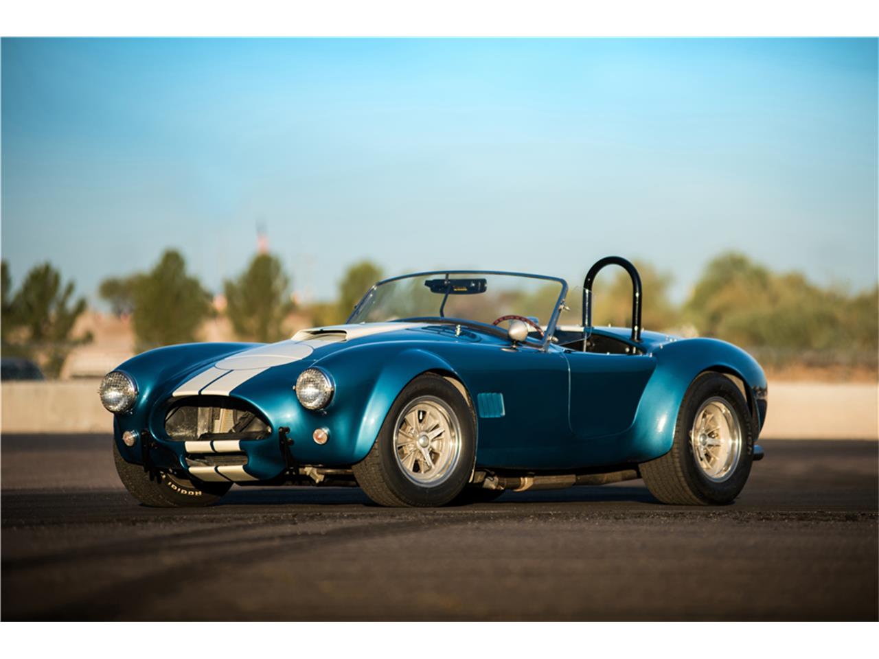 1963 Shelby COBRA CSX for Sale | ClassicCars.com | CC-1047797