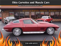 1967 Chevrolet Corvette Stingray (CC-1047798) for sale in North Canton, Ohio