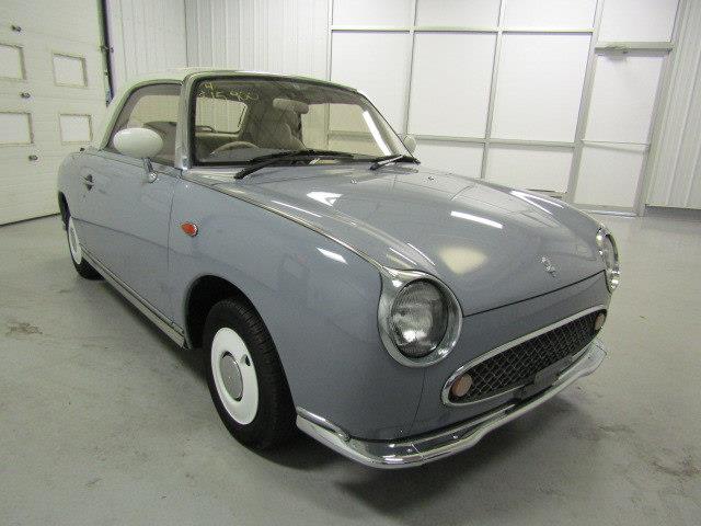 1991 Nissan Figaro (CC-1047801) for sale in Christiansburg, Virginia