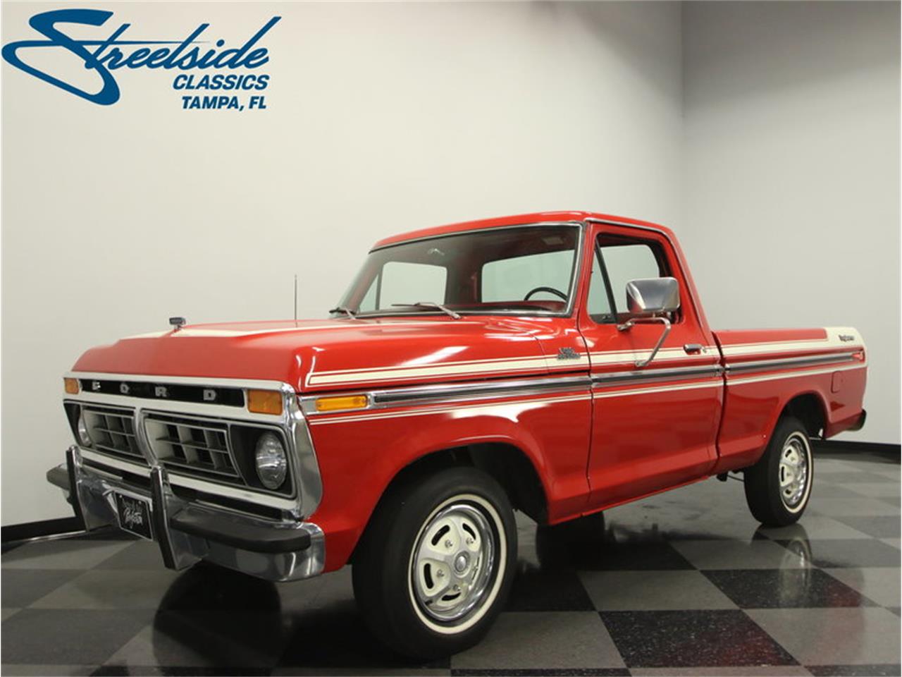 1977 Ford F-100 Explorer for Sale | ClassicCars.com | CC-1047805