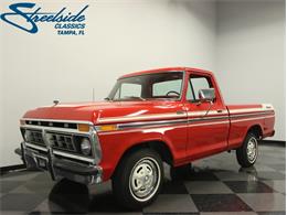 1977 Ford F-100 Explorer (CC-1047805) for sale in Lutz, Florida