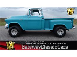 1956 GMC 100 (CC-1047808) for sale in Ruskin, Florida