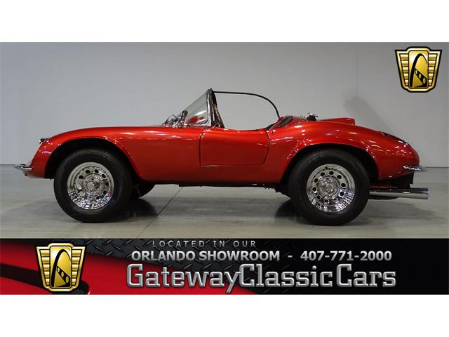1970 Devin Roadster (CC-1047809) for sale in Lake Mary, Florida