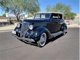 1936 Ford Tudor (CC-1040782) for sale in Scottsdale, Arizona