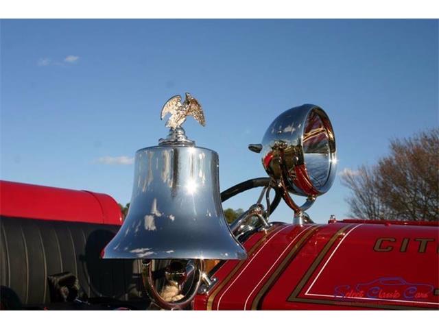 american lafrance bell