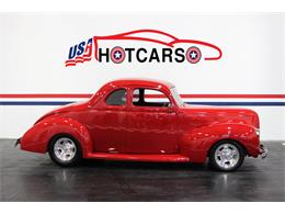 1940 Ford Coupe (CC-1047857) for sale in San Ramon, California