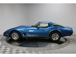 1980 Chevrolet Corvette (CC-1047889) for sale in Sun Prairie, Wisconsin