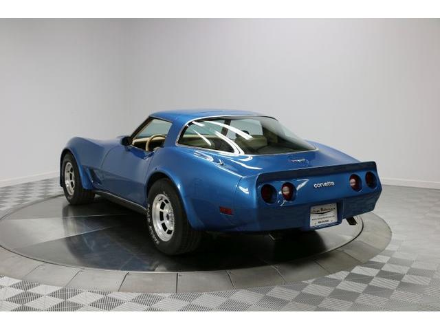 1980 Chevrolet Corvette (CC-1047889) for sale in Sun Prairie, Wisconsin