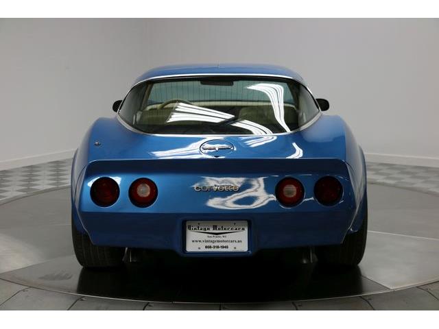 1980 Chevrolet Corvette (CC-1047889) for sale in Sun Prairie, Wisconsin