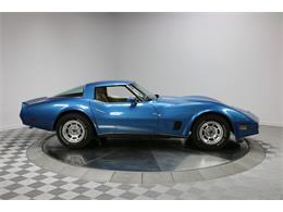 1980 Chevrolet Corvette (CC-1047889) for sale in Sun Prairie, Wisconsin