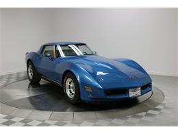 1980 Chevrolet Corvette (CC-1047889) for sale in Sun Prairie, Wisconsin