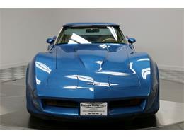 1980 Chevrolet Corvette (CC-1047889) for sale in Sun Prairie, Wisconsin